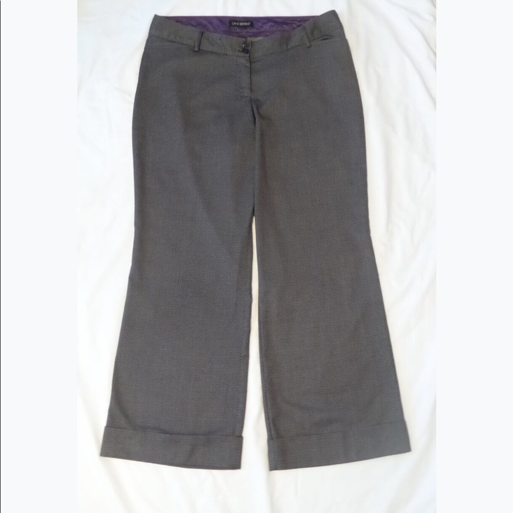 ~UPDATED~ Plus Size Lane Bryant Dress Pants